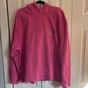G/FORE *BARELY WORN* French Terry Hoodie (XL)